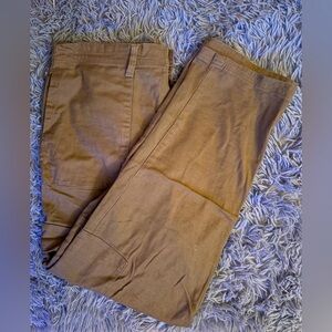 Terra Sky Cargo Pants